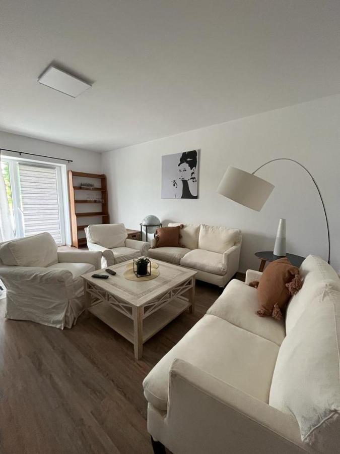Apartmany Tobias Besiny Exterior photo