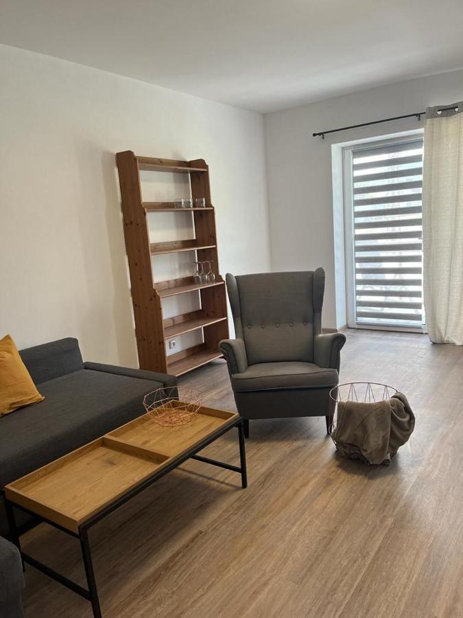 Apartmany Tobias Besiny Exterior photo